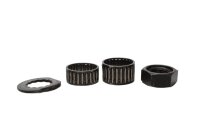 Nålelejemøtrik låsepladekobling BMW F 650 GS R13, F650GS/04 04-07