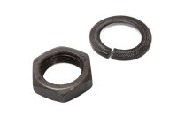 Polradmutter Sicherungsring Antrieb Motor BMW F 650 GS R13, F650GS/04 04-07