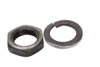 Polradmutter Sicherungsring Antrieb Motor BMW F 650 GS R13, F650GS/04 04-07