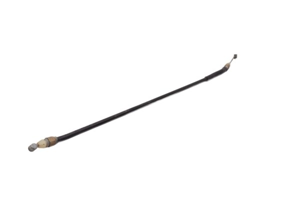 Seat release cable, seat lock, Bowden cable Honda ST 1100 SC26 90-01