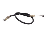 Seat release cable, seat lock, Bowden cable Honda ST 1100 SC26 90-01