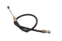 Seat release cable, seat lock, Bowden cable Honda ST 1100 SC26 90-01