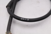 Seat release cable, seat lock, Bowden cable Honda ST 1100 SC26 90-01