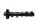 Camshaft right, control shaft, valve train drive Honda ST 1100 SC26 90-01