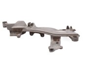 Footrest bracket carrier plate left front rear Honda ST...