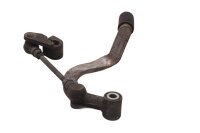 Gearshift lever linkage, gearshift rocker, gearshift...