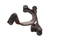 Gearshift lever linkage, gearshift rocker, gearshift...