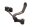 Gearshift lever linkage, gearshift rocker, gearshift mechanism Honda ST 1100 SC26 90-01