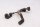 Gearshift lever linkage, gearshift rocker, gearshift mechanism Honda ST 1100 SC26 90-01