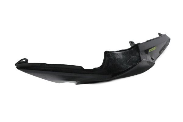 Rear left side cover, trim panel Kawasaki Ninja 650 EX650M 20-24