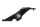 Rear left side cover, trim panel Kawasaki Ninja 650 EX650M 20-24