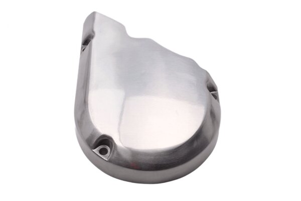 Couvercle de moteur, couvercle dalternateur, couvercle de carter dembrayage Suzuki GS 750 77-77