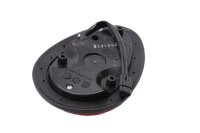 LED bakljus/bromsljus integrerat rött Triumph Bonneville 1200 T120 20-20