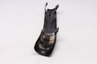 Scudo termico di scarico, copertura di protezione termica Suzuki GSX 550 ES GN71D 83-87