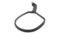 Left-hand drive rearview mirror with E-mark Suzuki AY 50...