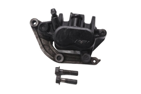 Front left brake caliper, two-piston brake caliper Honda CBR 1000 F SC24 89-93