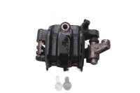 Front left brake caliper, two-piston brake caliper Honda CBR 1000 F SC24 89-93
