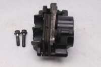 Front left brake caliper, two-piston brake caliper Honda CBR 1000 F SC24 89-93