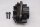 Front left brake caliper, two-piston brake caliper Honda CBR 1000 F SC24 89-93