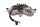 Speedometer unit, tachometer Honda CBR 1000 F SC24 89-93