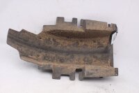 Garde-boue arrière et cache-roue Honda CBR 1000 F SC24 89-93