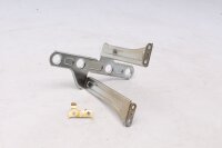 Förgasarfäste, gasspjällsmontering Honda Pan European SC26 90-01