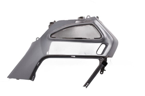 Panneau de garniture, cache latéral droit, zone centrale Honda Pan European SC26 90-01