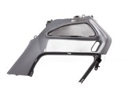Trim panel, right side cover, center area Honda Pan...