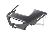 Trim panel, right side cover, center area Honda Pan...