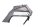 Panneau de garniture, cache latéral droit, zone centrale Honda Pan European SC26 90-01