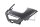 Panneau de garniture, cache latéral droit, zone centrale Honda Pan European SC26 90-01