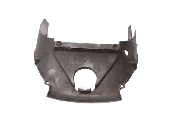 Front fairing, front mask cover, lower part Honda Pan European SC26 90-01