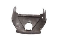 Front fairing, front mask cover, lower part Honda Pan...