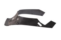 Front fairing, front mask cover, lower part Honda Pan...