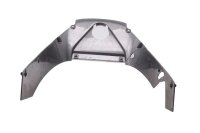 Front fairing, front mask cover, lower part Honda Pan European SC26 90-01
