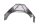 Front fairing, front mask cover, lower part Honda Pan European SC26 90-01