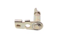 Dekompressionshebel Nockenwelle Auslassmechanik Yamaha XT...