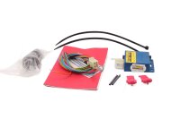 CDI control unit power limitation BB 310 control box Yamaha YBR 125 06-06