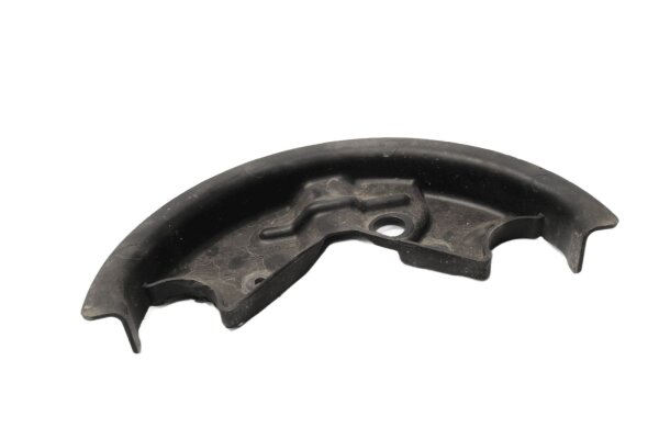 Stænkbeskyttelse foran BMW F 650 GS R13, F650GS/04 04-07