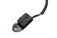 Front brake light switch cable, wire, connector BMW F 650 GS R13, F650GS/04 04-07