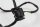 Front brake light switch cable, wire, connector BMW F 650 GS R13, F650GS/04 04-07