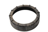 Anello di ritegno per il raccordo a vite del serbatoio...