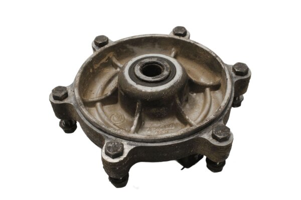 Kædeholder, hjulnav, baghjulsbeslag BMW F 650 GS R13, F650GS/04 04-07