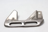 Auspuff Hitzeschild Hitzeschutz links BMW F 650 GS R13, F650GS/04 04-07