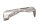 Auspuff Hitzeschild Hitzeschutz links BMW F 650 GS R13, F650GS/04 04-07