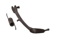 Side stand spring, stand bolt Honda ST 1100 SC26 90-01