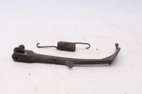 Side stand spring, stand bolt Honda ST 1100 SC26 90-01