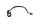 Side stand switch, safety cable, sensor Honda ST 1100 SC26 90-01
