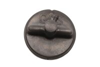 Fuel tank cap vent with connection Honda ST 1100 SC26 90-01