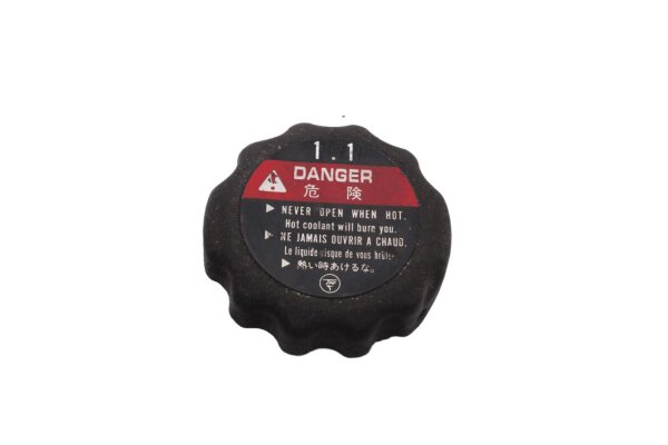 Radiator cap pressure cap engine cooling 1.1 bar Honda ST 1100 SC26 90-01